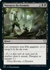 Product image for Massacre du dysmèle