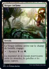 Product image for Verger infâme