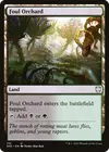 Product image for Foul Orchard