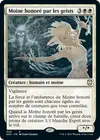 Product image for Moine honoré par les geists