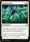Product image for Ghostly Prison