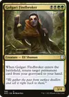 Product image for Golgari Findbroker