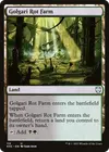 Product image for Golgari Rot Farm