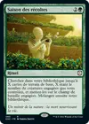 Product image for Saison des récoltes