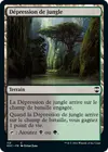 Product image for Dépression de jungle