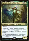 Product image for Lathril, Blade of the Elves