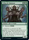 Product image for Tribu de Llanowar