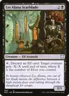 Product image for Lys Alana Scarblade