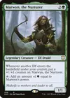 Product image for Marwyn, the Nurturer