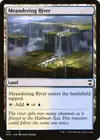 Product image for Meandering River