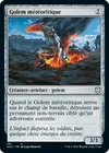 Product image for Golem météoritique