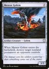 Product image for Meteor Golem