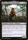 Product image for Miara, Thorn of the Glade