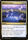 Product image for Migratory Route
