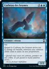 Product image for Corbeau des brumes