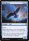 Product image for Mist Raven