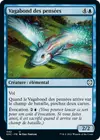 Product image for Vagabond des pensées