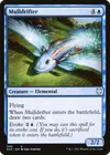 Product image for Mulldrifter