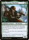 Product image for Numa, Joraga Chieftain