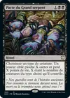 Product image for Pacte du Grand serpent