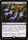 Product image for Pact of the Serpent