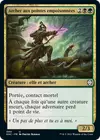 Product image for Archer aux pointes empoisonnées