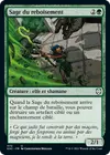 Product image for Sage du reboisement