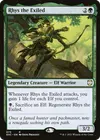 Product image for Rhys the Exiled