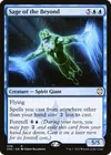 Product image for Sage of the Beyond