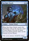 Product image for Sea Gate Oracle