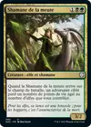 Product image for Shamane de la meute