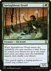 Product image for Springbloom Druid