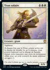 Product image for Titan solaire