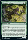 Product image for Messager sylvestre