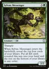 Product image for Sylvan Messenger