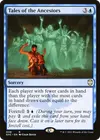 Product image for Tales of the Ancestors