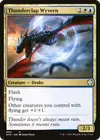Product image for Thunderclap Wyvern