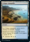 Product image for Crique tranquille