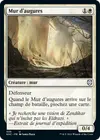 Product image for Mur d'augures