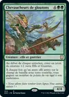 Product image for Chevaucheurs de gloutons
