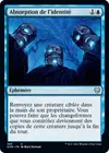 Product image for Absorption de l'identité
