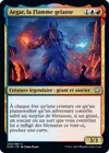 Product image for Aegar, la Flamme gelante
