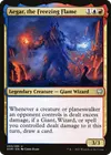 Product image for Aegar, the Freezing Flame