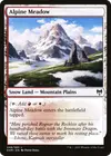 Product image for Alpine Meadow
