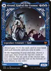 Product image for Alrund, God of the Cosmos // Hakka, Whispering Raven