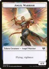 Product image for Angel Warrior