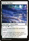 Product image for Arctic Treeline