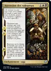 Product image for Ascension des valeureux