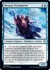 Product image for Meneur d'avalanche
