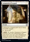 Product image for Armurerie d'Axgard